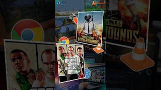 PUBG to GTA5 Wait Even Chrome amp VLC You Won’t Believe all are created with [upl. by Oleusnoc]