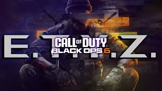 Entering The Yap Zone Call of Duty Black Ops 6 [upl. by Ramyar854]