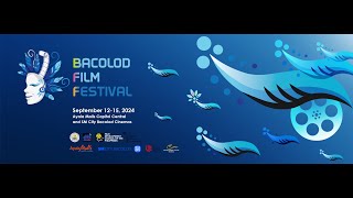 Bacolod Film Festival Omnibus Trailer [upl. by Madelon]