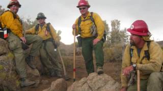 Yarnell Hill Fire 2013 [upl. by Naeroled191]