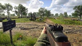 TOP 15 Best PS5 Military War Games  Best War Games [upl. by Nayrb486]