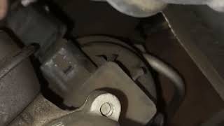 P256400 turbocharger boost control position sensor circuit low audi A4 p pick up problem [upl. by Temp]