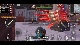 BGMI  DRACULA FIGHT WITH TEAMATES  34 UPDATE trending gaming bgmi [upl. by Frans865]