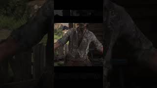 Red Dead Redemption 2reddeadredemption2 reddeadredemption arthurmorgan game gamer games [upl. by Treat]