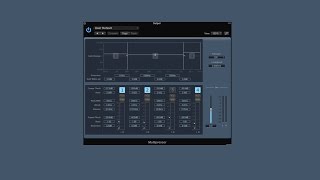 How to master Multiband Compression [upl. by Averell]