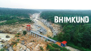 BHIMKUND VLOGS [upl. by Esahc]