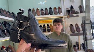 New Arrival  Mens Wear  Branded Shoes Original Leather Shoes  Wholesale Price and Handmade Shoes [upl. by Anaujik565]