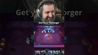 New Portal You MUST cook  TFT Magic amp Mayhem  Teamfight Tactics tft teamfighttactics [upl. by Radmen]