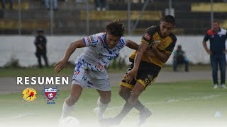 RESUMEN  PLATENSE 12 FIRPO  JORNADA 22  CLAUSURA 2024 [upl. by Noiram993]