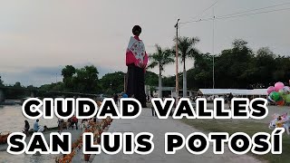 SLP CIUDAD VALLES [upl. by Onitnelav976]