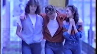 Levis 501 jeans commercial from 1984 [upl. by Iover412]