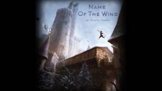 The Name of the Wind Main Theme  Nikita Yamov [upl. by Fronnia]