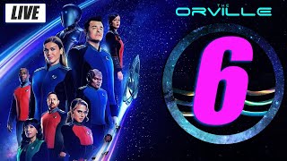 The Orville Season 2 Wraps Filming  SPOILERS  Everything We Know So Far  TALKING THE ORVILLE [upl. by Arinay]