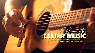 Melodies Entering the History of World Music Authentic Relaxing Guitar Music [upl. by Matthieu328]