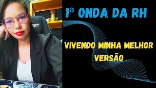 RELATO Meus primeiros 90 dias de RESSÃ”NANCIA HARMÃ”NICA  HÃ‰LIO COUTO [upl. by Ecirtra]