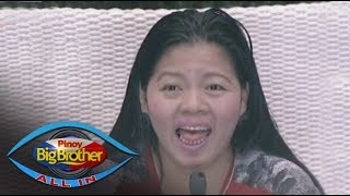 PBB Housemete Cheridel shares school tips [upl. by Jessamyn]