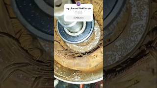 Electric motor coil repairing Pani my goal [upl. by Nesyaj]