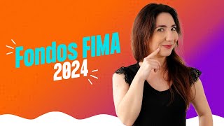 FONDOS FIMA 2024 Mi Opinión 🚀 Fondos FIMA Galicia  Giselle Colasurdo [upl. by Nirrep]