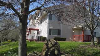 Ellet Park Luxury Apartments in Akron OH  ForRentcom [upl. by Eemla]