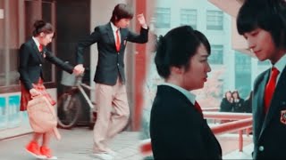 Kore Korean Drama Klip  Ünlü CEO Sahibi Evleneceği Kızla Aynı Okulda  princess hours  Martılar [upl. by Ahseirej261]