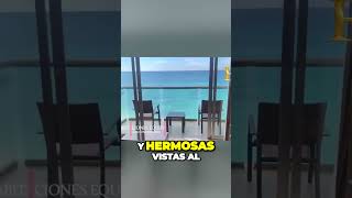 EXCLUSIVO Hotel en Cancún  Gran Fiesta Americana todoincluido cancun [upl. by Marutani479]