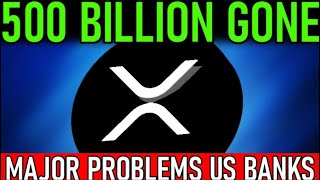 RIPPLE UNLOCKS 1 BILLION XRP [upl. by Daphna]