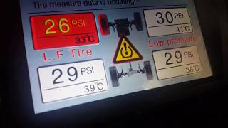 TPMS steelmate tp 05 [upl. by Aber843]