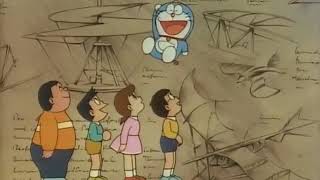 Doraemon title song in tamil [upl. by Airednaxela80]