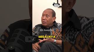 Lo Ngapain Aja Selama 10 Tahun  ruangdialektika prabowo jokowi [upl. by Suivatal662]