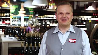 Für REWE Kaufmann Björn Keyser ist regionale Qualität unabdingbar [upl. by Arlette]