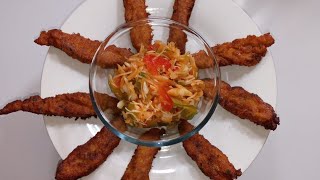 The best chayote fritters recipeAccra de Mirliton [upl. by Sargent]