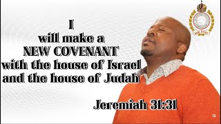 Biblical covenants Part 1  SUNDAY SCHOOL  06102024 [upl. by Ahsimit703]