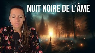 La Nuit Noire de lÂme  Comment en Sortir [upl. by Haggar730]