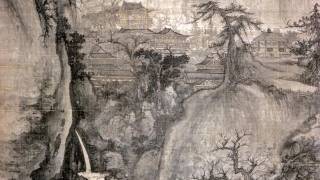 Lecture 7B Late Northern Song Landscape and Guo Xi [upl. by Lenna776]