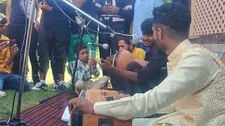 kashmiri song me go mohabbat shakle chainai mostpopular viralvideo [upl. by Annehs]