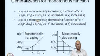 Mod01 Lec03 Independence  Functions of Random Variables [upl. by Simona]