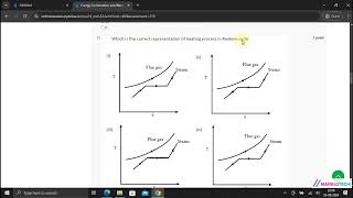 NPTEL Energy Conservation and Waste Heat Recovery Week3 Assignment 3 Solution July 2024 [upl. by Ahsiya]