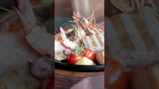 food gourmetseafood eatingseafoodboil cooking chinaseafood seafooddishes seafoodrecipes [upl. by Gnemgnok]