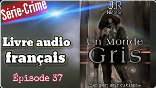 Livre audio françaisThriller🔥Un Monde Gris [upl. by Verdi]