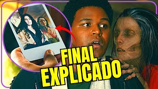 🏚️ FROM La Serie  Temporada 3 Episodio 6  RESUMEN ANÁLISIS OPINIÓN y TEORIAS Spoiler [upl. by Nysila]