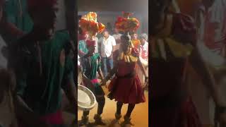 katrenipadu jatara 2024 garagalujatara konaseema telugu garagalu drums [upl. by Notniuq]