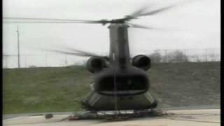 Helicopter Ch47 Failure [upl. by Eixid]