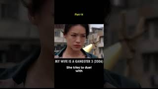 My Wife Is a Gangster Movie  Full Recap and MindBlowing Explanation [upl. by Inalial]