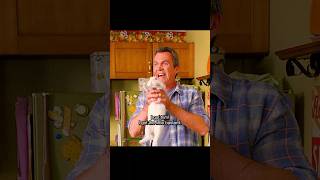 Are rabbits that viciousshortvideo tvshow themiddle comedy family funny [upl. by Anawk834]