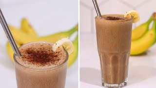 The BEST Sharjah Shake Recipe  Homemade Sharjah Shake [upl. by Zelma]