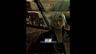 Dante meets Matier  Devil May Cry 2 shorts devilmaycry [upl. by Eelame]