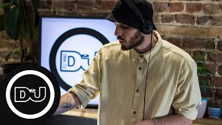 Folamour House Funk amp Disco DJ Set Live From DJ Mag HQ [upl. by Nettle]