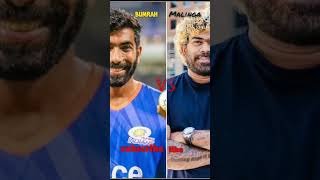 bumrah VS malinga [upl. by Peonir]