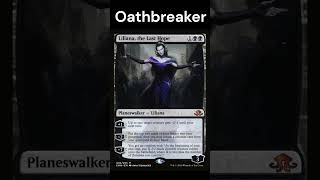 Liliana the Last Hope in OATHBREAKER [upl. by Nyliac394]