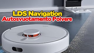 Xiaomi Robot Vacuum X10 Robot Aspirapolvere Lavapavimenti [upl. by Gronseth578]